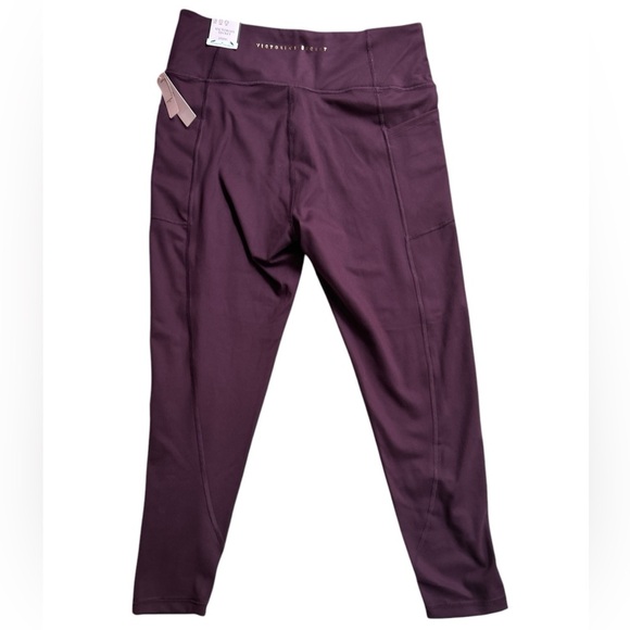 Victoria's Secret Studio 7/8 Leggings - Picture 2 of 6